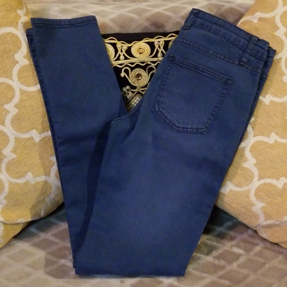 Cotton On Skinny Jeans